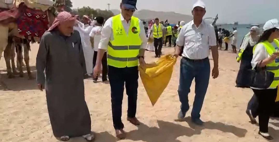 تنضيف_الشاطى
